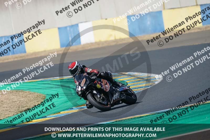 France;Le Mans;event digital images;motorbikes;no limits;peter wileman photography;trackday;trackday digital images